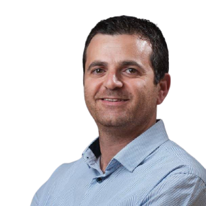 תמונה של דני זיוי