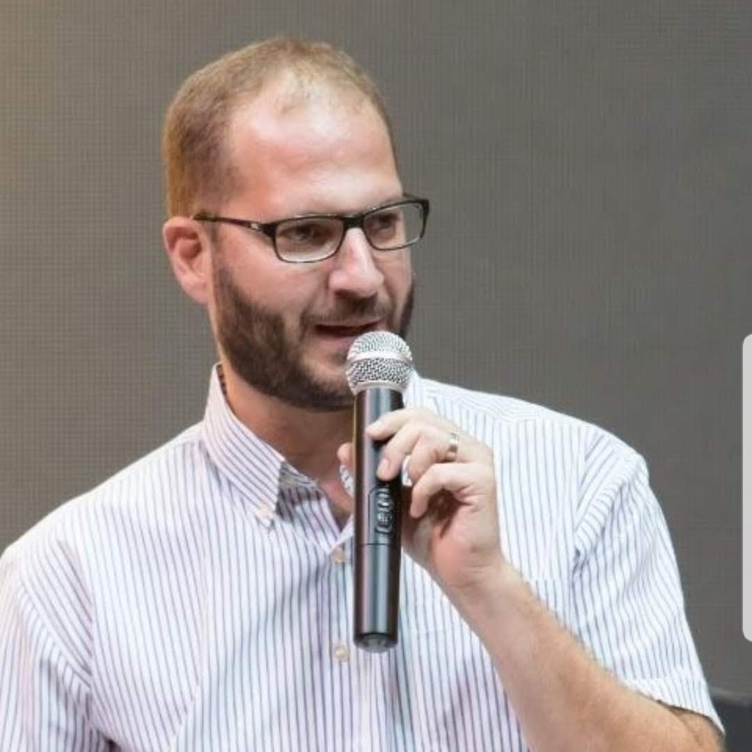שחר דמרי